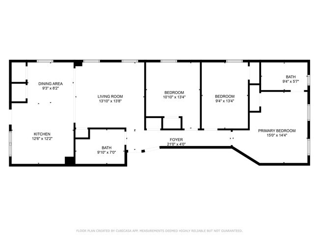 Building Photo - 90 Linden Ave
