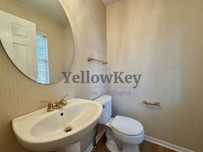 Building Photo - 1751 Briggs Ct