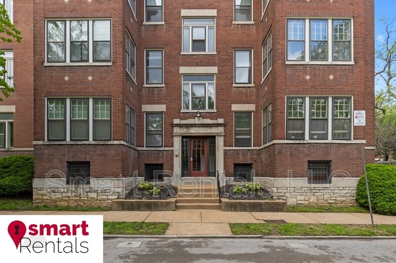 Building Photo - 2161 Thurman Ave