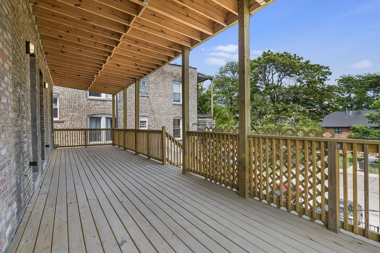 Building Photo - 1311 N Rockwell St