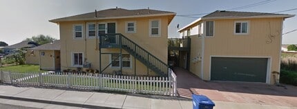Building Photo - 301 Santa Clara Ave