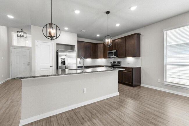Building Photo - 7005 McGregor Lp