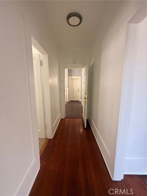 Building Photo - 534 Chestnut Ave