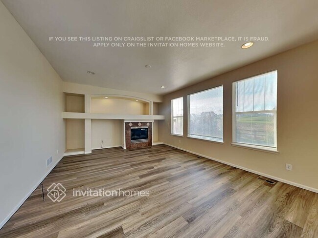 Building Photo - 16414 E 117th Ave