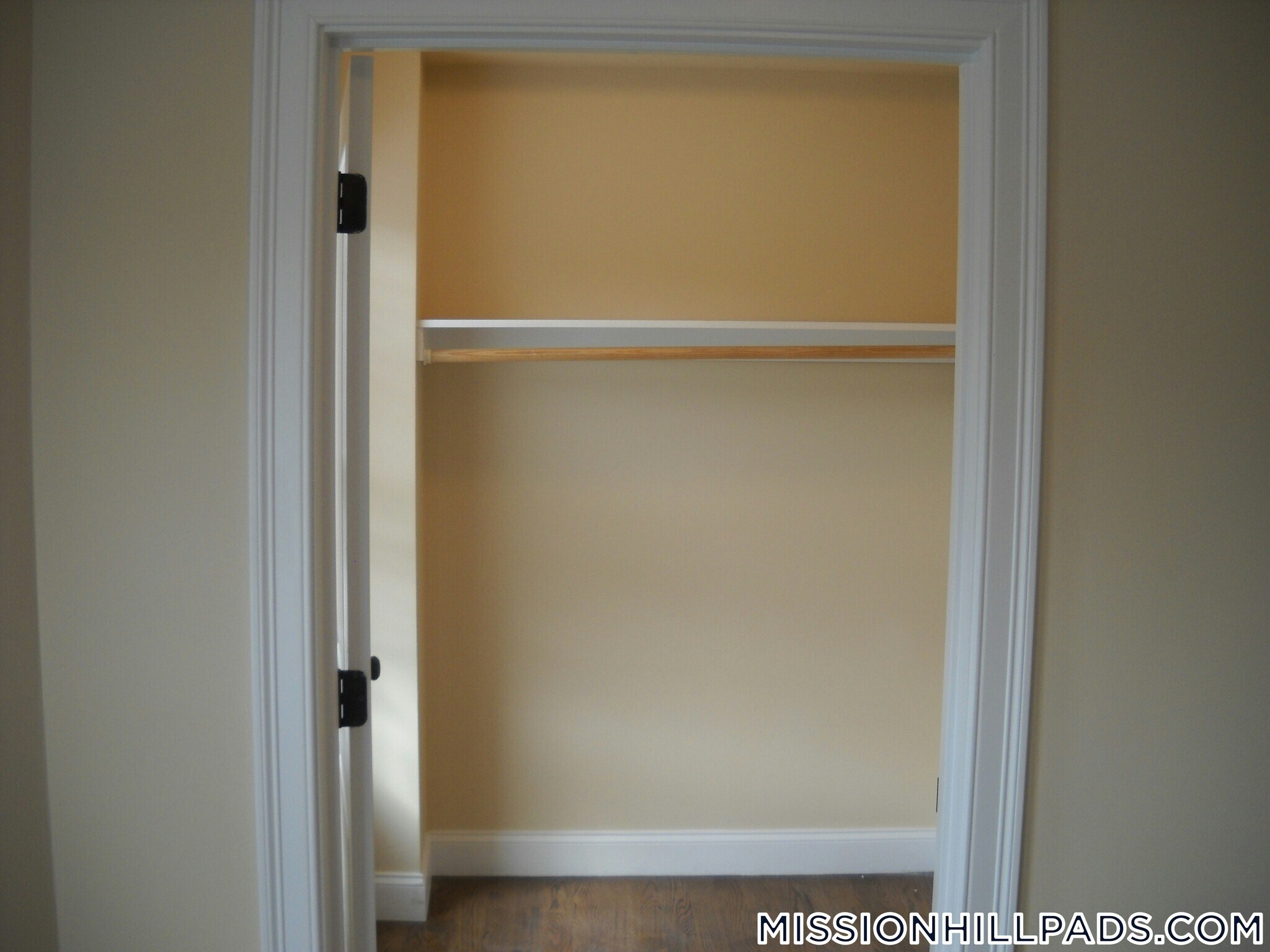 Building Photo - 2975 Washington St