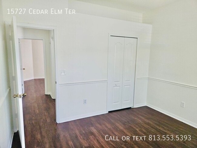 Building Photo - 15727 Cedar Elm Terrace