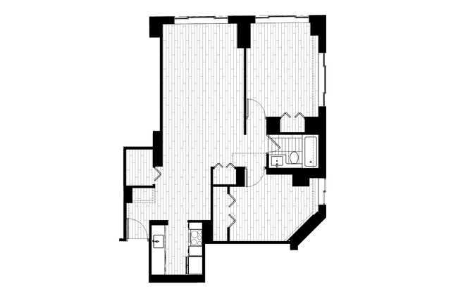 Floorplan - Devonshire