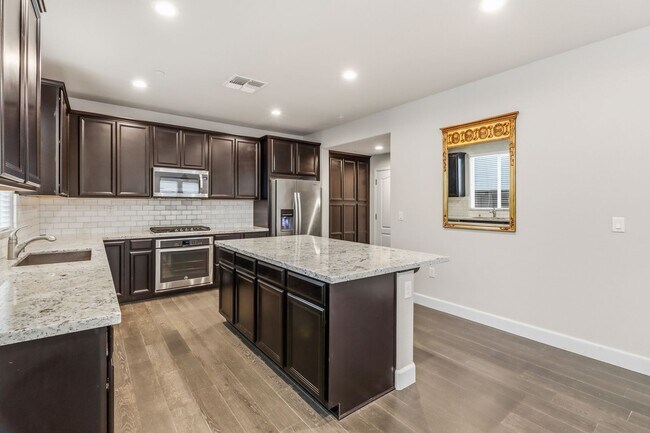 Building Photo - FIRST MONTH'S RENT FREE-Charming 3-Bedroom Home with Office in The Cannery – Davis, CA