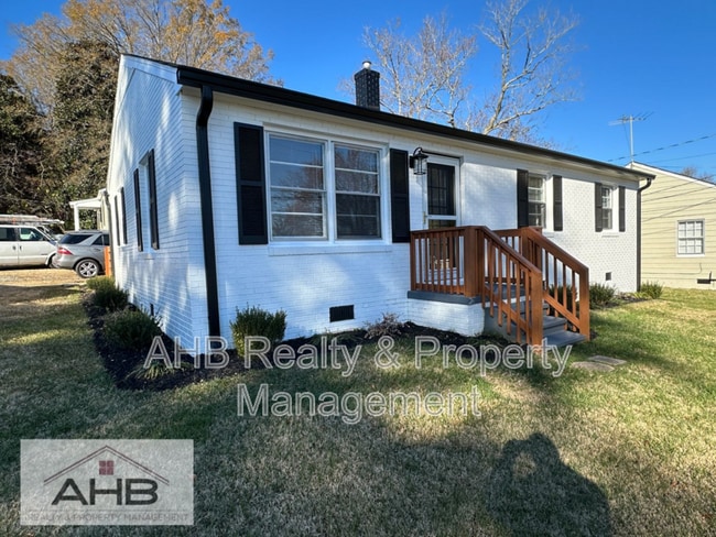 Primary Photo - 500 Pomeroy St