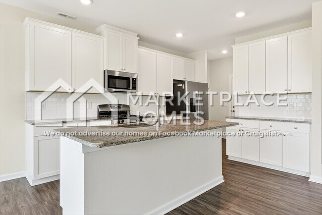 Building Photo - 1129 Alston Rdg Ct