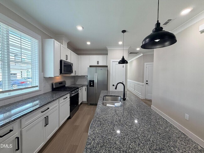 Building Photo - 4603 Malone Ct