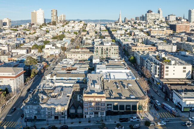 Context Image - 2128 Van Ness