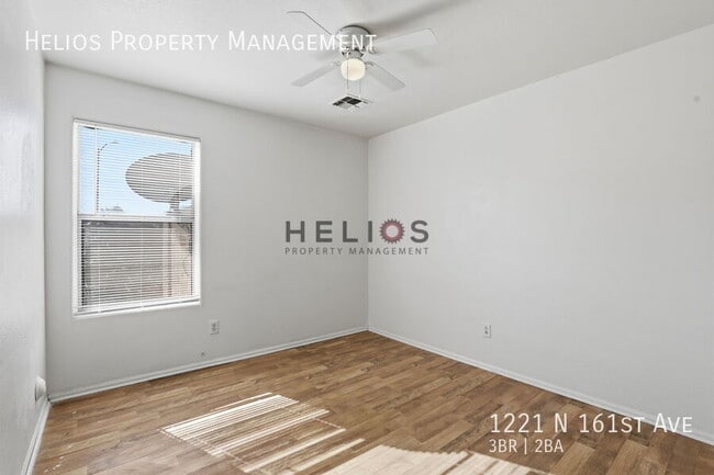 Building Photo - 1221 N 161st Ave