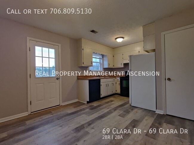 Building Photo - Quaint, Ringgold 2 Bed 1.5 Bath