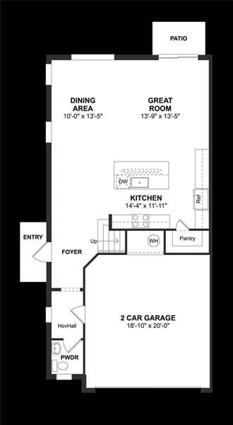 Building Photo - 260 Preserve Trl N