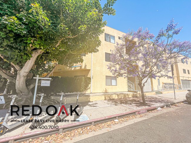 Building Photo - 2724 1/4 Abbot Kinney Blvd-217