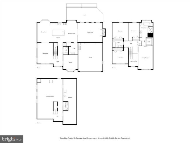 Building Photo - 1012 Richmond Dr