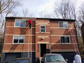Building Photo - 3164 Gobel Ave