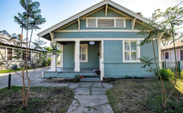 Building Photo - 539 Wickes St