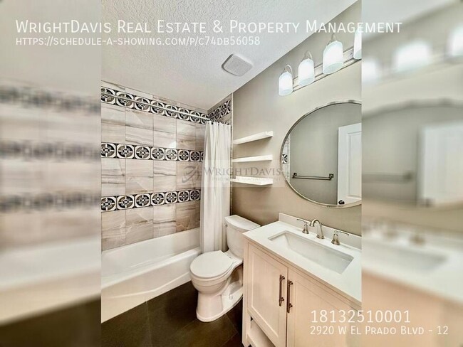 Building Photo - 2920 W El Prado Blvd