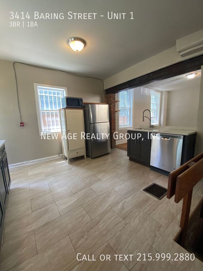 Building Photo - 3414 Baring St