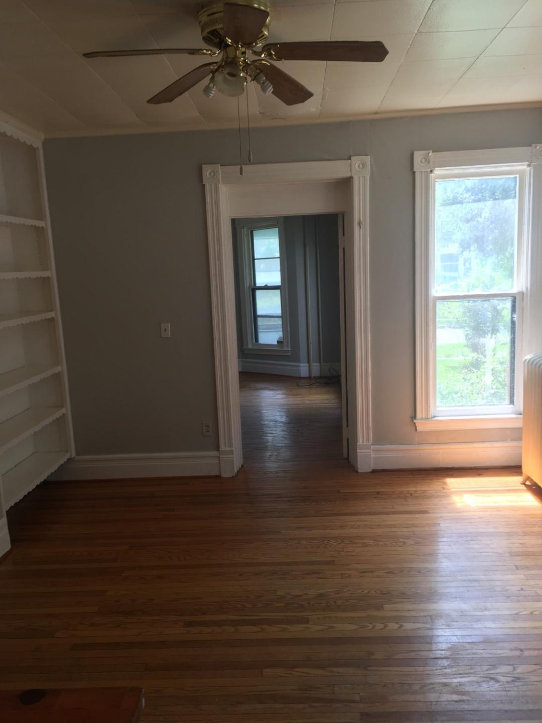 Living Room - 404 Birr St