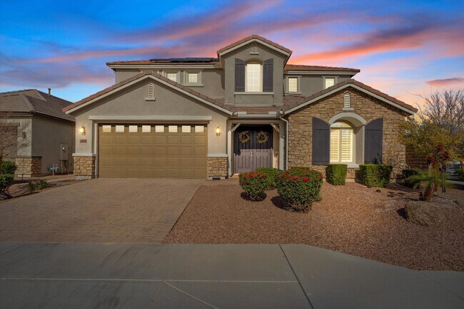 Building Photo - 9636 W Donald Dr