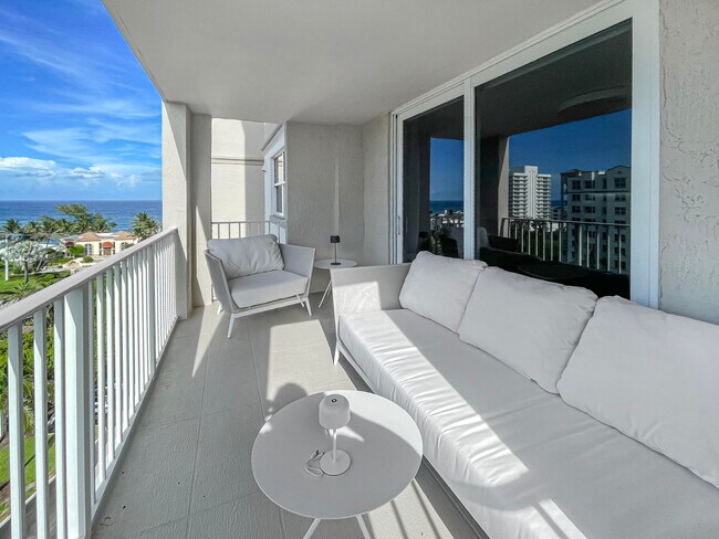 Building Photo - 3606 S Ocean Blvd