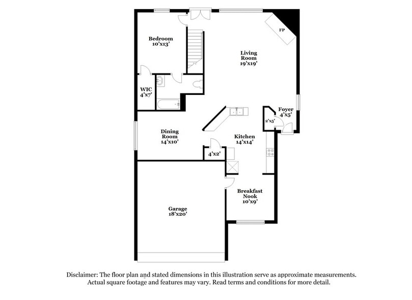 Building Photo - 20722 Fox Hound Ln