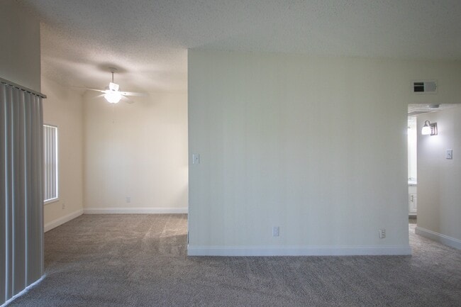 Floorplan - Princeton Court