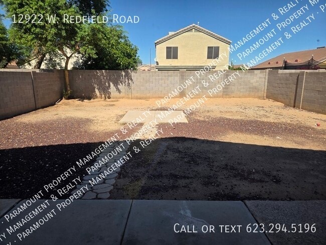 Building Photo - 12922 W Redfield Rd