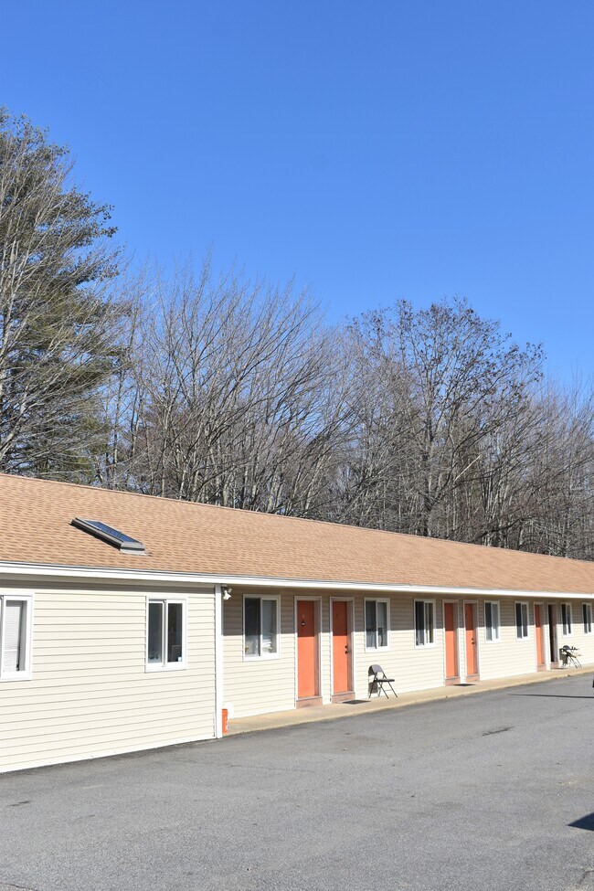 761 Portland Rd 761 Portland Rd Saco ME 04072 Apartment Finder