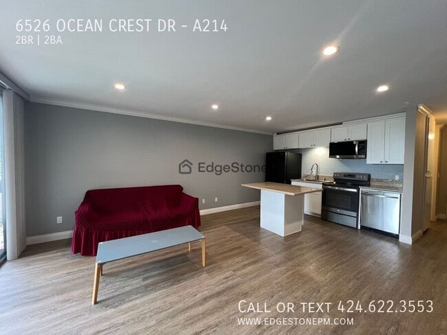 Building Photo - 6526 Ocean Crest Dr