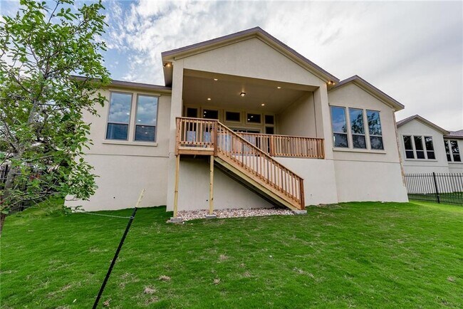 Building Photo - 262 Cistern Wy