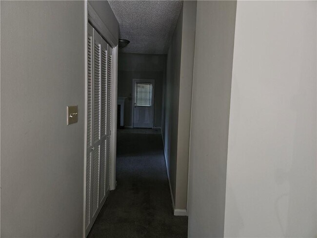 Building Photo - 4813 Hairston Pl