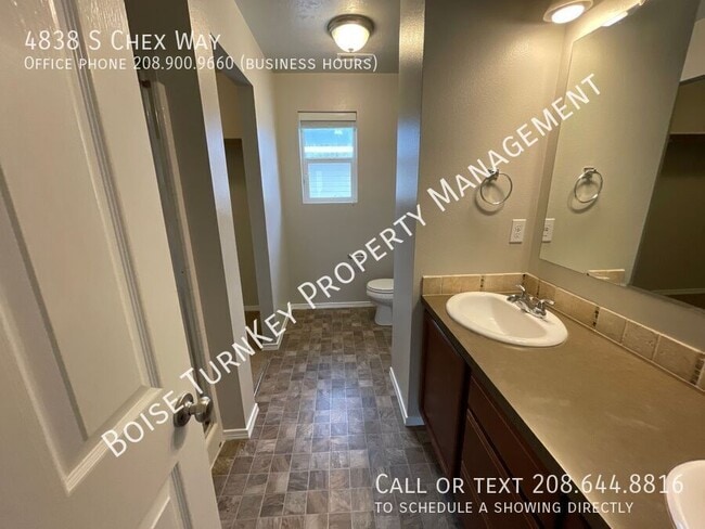 Building Photo - 4838 S Chex Way