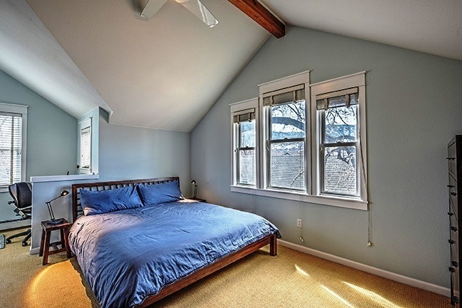 Building Photo - Walk to Pearl Street - Beautiful 1 Bedroom...