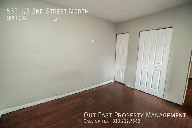 Building Photo - 533 1/2 2nd Street North-