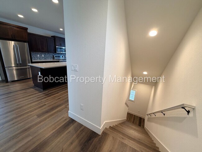 Building Photo - Modern Lock-and-Leave Living in the Heart of Carson City