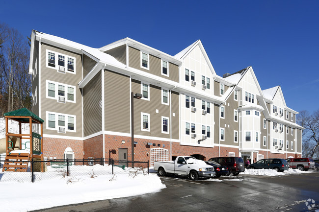 Primary Photo - Cutler Heights