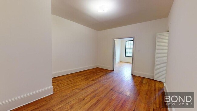Floorplan - 232 East 75th Street