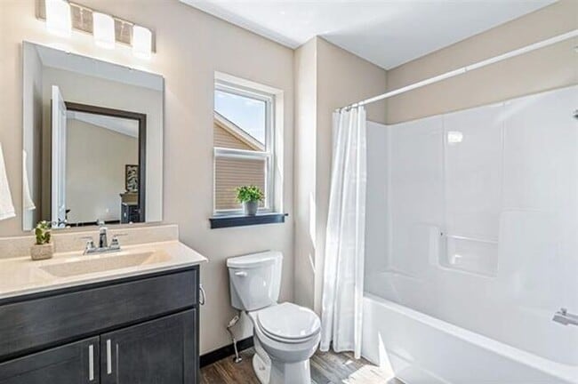 Building Photo - $2,150 | 3 Bedroom, 3 Bathroom Townhouse | No Pets | Available for an August 1st, 2026 Move In!