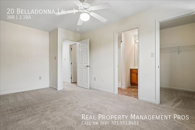 Building Photo - 20 Belladonna Ln
