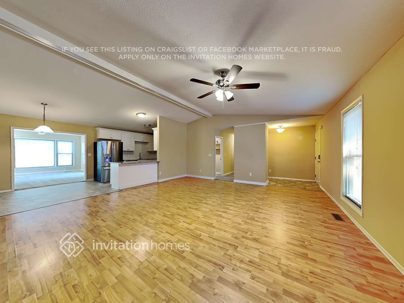 Building Photo - 3318 Courtland Dr