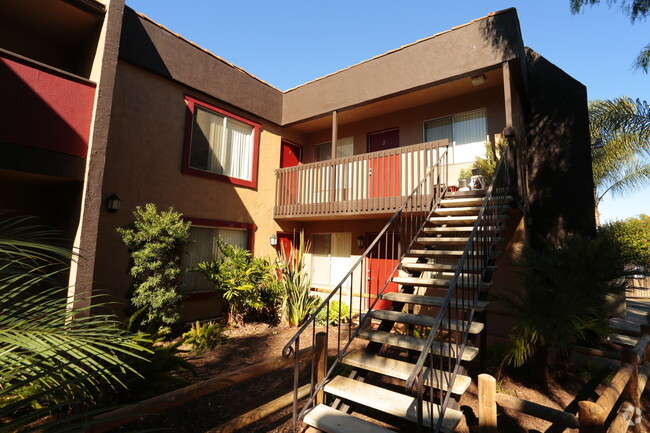 Building Photo - Coronado Del Sol Apartments