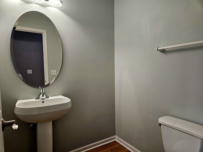 Building Photo - 24403 John Adams Dr