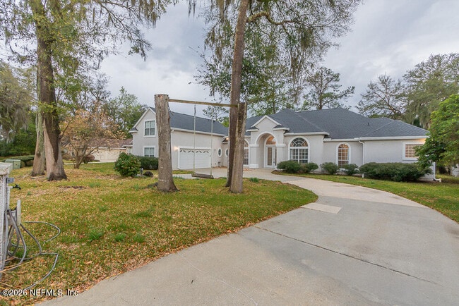 Building Photo - 5466 River Trail Rd N