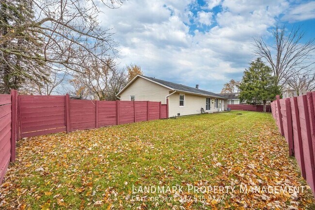 Building Photo - 654 Cambridge Ave