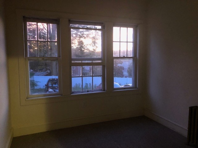 Office/side room/ bedroom - 63 Main St