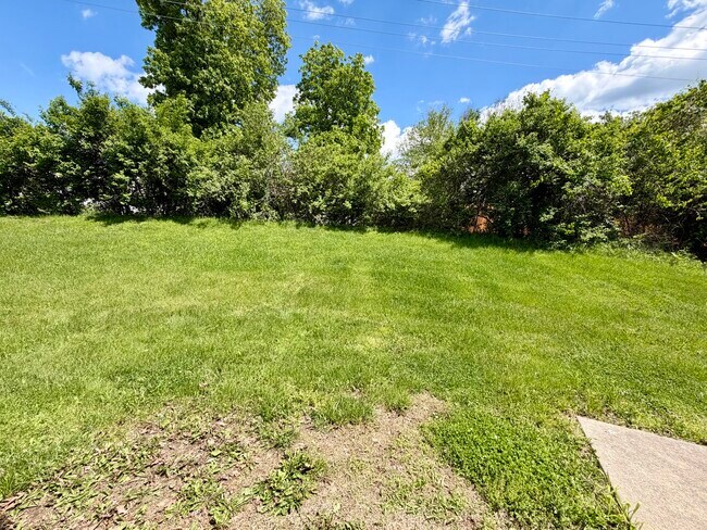 Building Photo - 1204 Louisville Dr